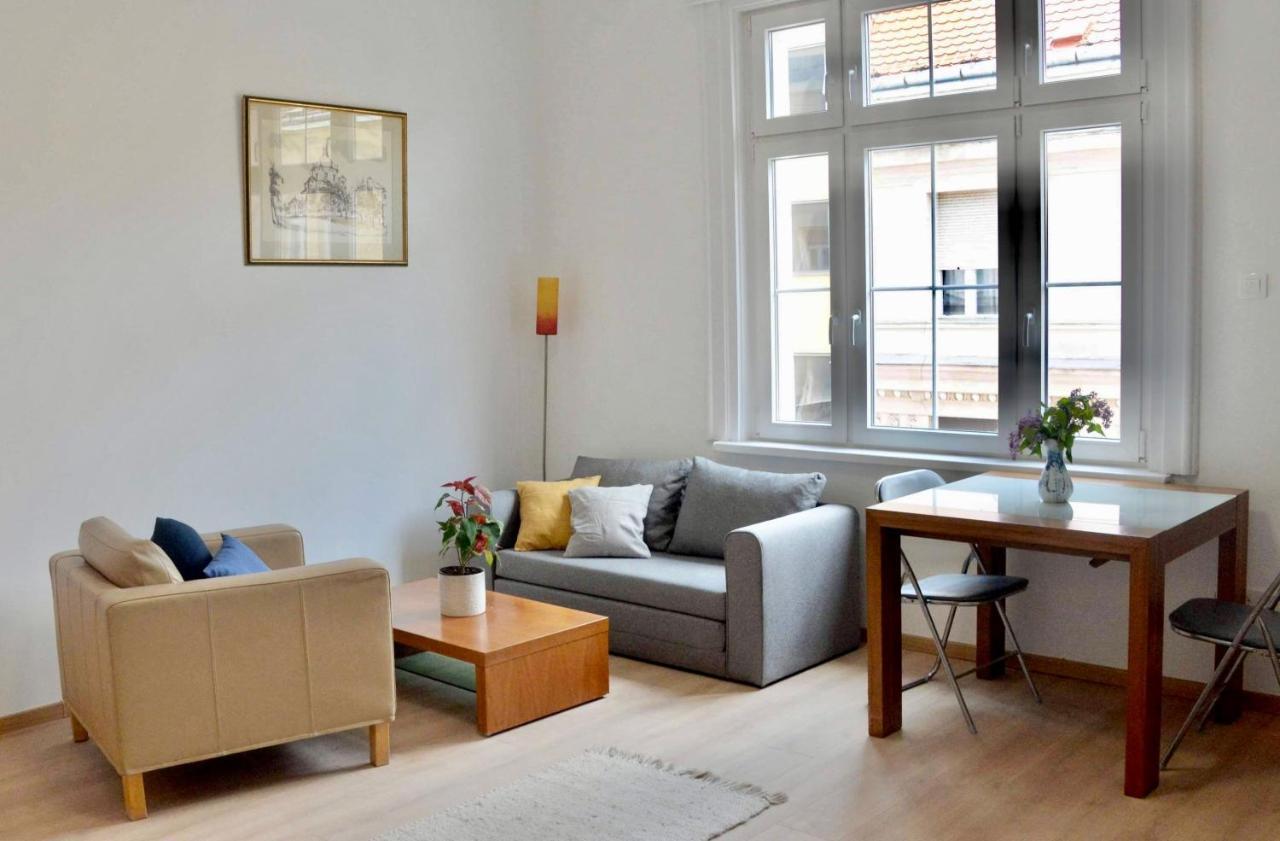 Nick'S Apartment-Spacious, Central And Quiet, By Margit Bridge Budapest Exterior foto